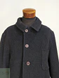 Chaquetón Plomo Austin Burke Lana Talla XXL - Miniatura 6