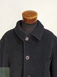 Chaquetón Plomo Austin Burke Lana Talla XXL - Miniatura 7