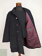Chaquetón Plomo Austin Burke Lana Talla XXL - Miniatura 9