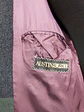 Chaquetón Plomo Austin Burke Lana Talla XXL - Miniatura 10