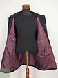 Chaquetón Plomo Austin Burke Lana Talla XXL - Miniatura 11