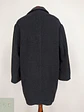 Chaquetón Plomo Austin Burke Lana Talla XXL - Miniatura 12