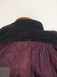 Chaquetón Plomo Austin Burke Lana Talla XXL - Miniatura 13
