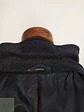 Abrigo London Fog Plomo Lana Talla XL - Miniatura 12