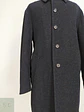Abrigo Plomo Stafford 80% Lana Talla XL - Miniatura 5