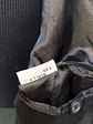 Abrigo Plomo Stafford 80% Lana Talla XL - Miniatura 10