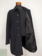 Abrigo Plomo Stafford 80% Lana Talla XL - Miniatura 11