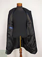 Abrigo Plomo Stafford 80% Lana Talla XL - Miniatura 14