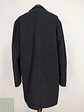 Abrigo Plomo Stafford 80% Lana Talla XL - Miniatura 15