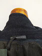 Abrigo Plomo Stafford 80% Lana Talla XL - Miniatura 16