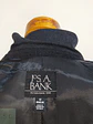 Abrigo Jos A Bank Plomo 60% Lana Talla L - Miniatura 13