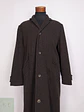 Abrigo Largo Café The Territory Ahead 80% Lana Talla L - Miniatura 2