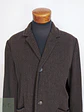 Abrigo Largo Café The Territory Ahead 80% Lana Talla L - Miniatura 7