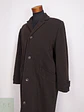 Abrigo Largo Café The Territory Ahead 80% Lana Talla L - Miniatura 8