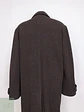 Abrigo Largo Café The Territory Ahead 80% Lana Talla L - Miniatura 17