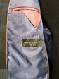 Abrigo Pronto Uomo Azul Negro Cuadros 55% Lana Talla L - Miniatura 17