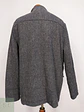 Chaqueta Utilitaria Plomo Angelo Litrico 80% Lana Talla L - Miniatura 11