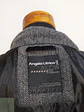 Chaqueta Utilitaria Plomo Angelo Litrico 80% Lana Talla L - Miniatura 12