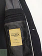 Abrigo Negro Zara 75% Lana Talla SM - Miniatura 8