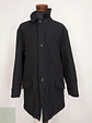Chaquetón BSM Alpen Loden Plomo 50% Lana – Sympatex – Talla 2XL - Miniatura 2
