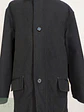 Chaquetón BSM Alpen Loden Plomo 50% Lana – Sympatex – Talla 2XL - Miniatura 8