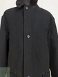 Chaquetón BSM Alpen Loden Plomo 50% Lana – Sympatex – Talla 2XL - Miniatura 11