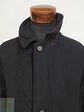Chaquetón BSM Alpen Loden Plomo 50% Lana – Sympatex – Talla 2XL - Miniatura 4