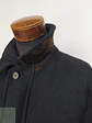 Chaquetón BSM Alpen Loden Plomo 50% Lana – Sympatex – Talla 2XL - Miniatura 3