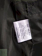 Abrigo Chaquetón Saddle Country Wear England Lana Tweed Talla 2XL - Miniatura 15