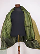 Abrigo Chaquetón Saddle Country Wear England Lana Tweed Talla 2XL - Miniatura 12
