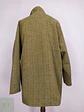 Abrigo Chaquetón Saddle Country Wear England Lana Tweed Talla 2XL - Miniatura 10