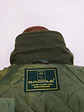 Abrigo Chaquetón Saddle Country Wear England Lana Tweed Talla 2XL - Miniatura 14