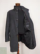 Abrigo Plomo Tailor and Son Lana Talla 2XL - Miniatura 9