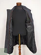 Abrigo Plomo Tailor and Son Lana Talla 2XL - Miniatura 11