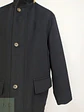 Abrigo Chaquetón Negro Westbury Lana Talla 2XL - Miniatura 8