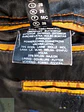 Abrigo Chaquetón Negro Westbury Lana Talla 2XL - Miniatura 11