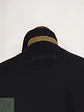 Abrigo Chaquetón Negro Westbury Lana Talla 2XL - Miniatura 16