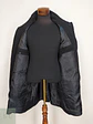 Abrigo Plomo Esprit Lana Virgen Talla LXL - Miniatura 11