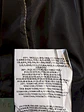Chaquetón Impermeable Júpiter Plomo Lana Talla 2XL - Miniatura 9
