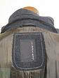 Chaquetón Impermeable Júpiter Plomo Lana Talla 2XL - Miniatura 17
