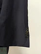 Blazer Eduard Dressler Azul 100% Lana Virgen Talla ML - Miniatura 6