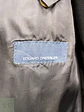 Blazer Eduard Dressler Azul 100% Lana Virgen Talla ML - Miniatura 10