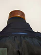 Blazer Eduard Dressler Azul 100% Lana Virgen Talla ML - Miniatura 13