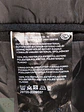 Blazer Canda Negro Poliéster Talla XXL - Miniatura 9