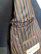 Blazer Franco Callegari Azul Oscuro 100% Lana Virgem Talla M - Miniatura 10