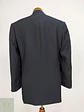 Blazer Downstairs Negro 5 Botones Poliéster Talla M - Miniatura 11
