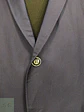Blazer Roy Robson Azul Oscuro 100% Lana Virgem Marlane Super 100 Talla XXL - Miniatura 3