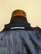 Blazer Roy Robson Azul Oscuro 100% Lana Virgem Marlane Super 100 Talla XXL - Miniatura 17