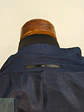 Blazer Berto Lucci Azul Poliéster Talla XL - Miniatura 14