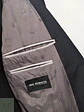 Blazer Roy Robson Plomo 100% Lana Virgem Reda Talla XL - Miniatura 9